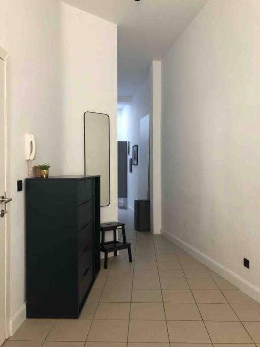 Private Studio In Antwerpen Bagian luar foto