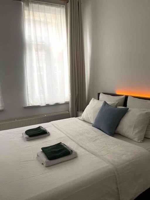 Private Studio In Antwerpen Bagian luar foto